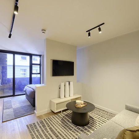 Urban Comfort At 1 Bed In City Centre With Pool 케이프타운 외부 사진
