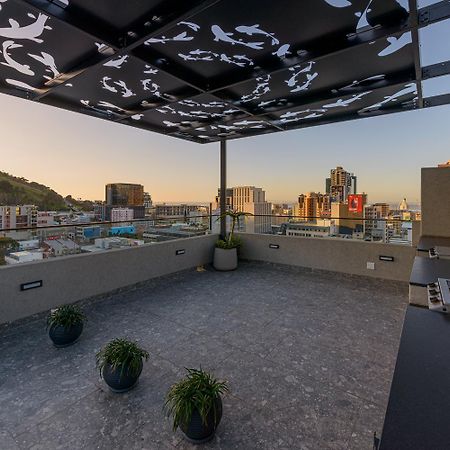 Urban Comfort At 1 Bed In City Centre With Pool 케이프타운 외부 사진