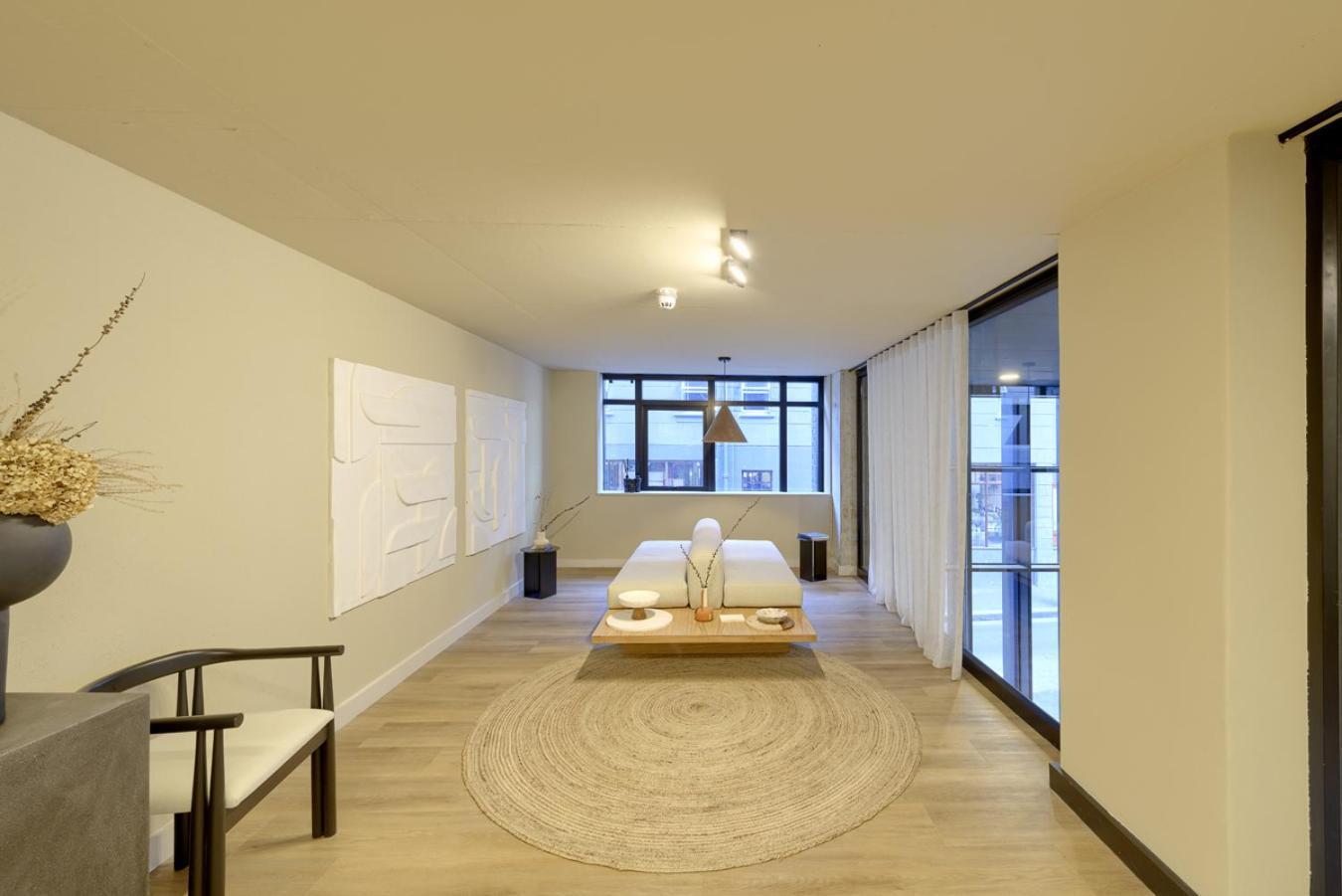 Urban Comfort At 1 Bed In City Centre With Pool 케이프타운 외부 사진