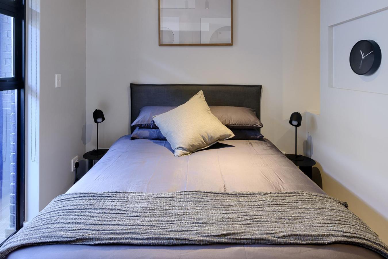Urban Comfort At 1 Bed In City Centre With Pool 케이프타운 외부 사진