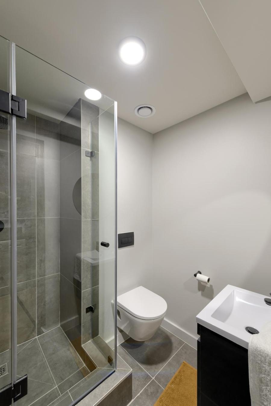 Urban Comfort At 1 Bed In City Centre With Pool 케이프타운 외부 사진